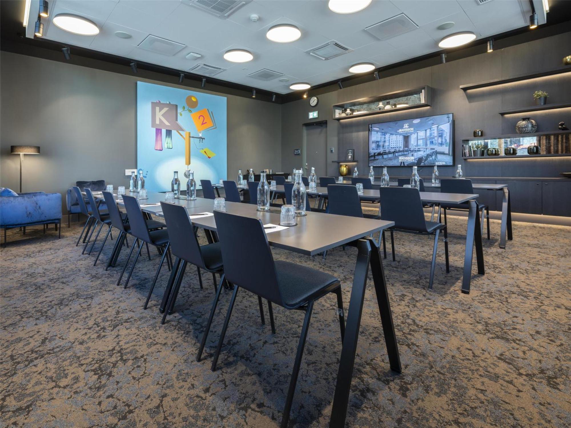 Hotel Radisson Collection Hotel,