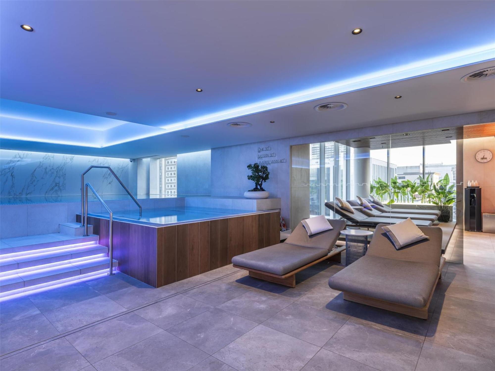 Hotel Radisson Collection Hotel, Reval