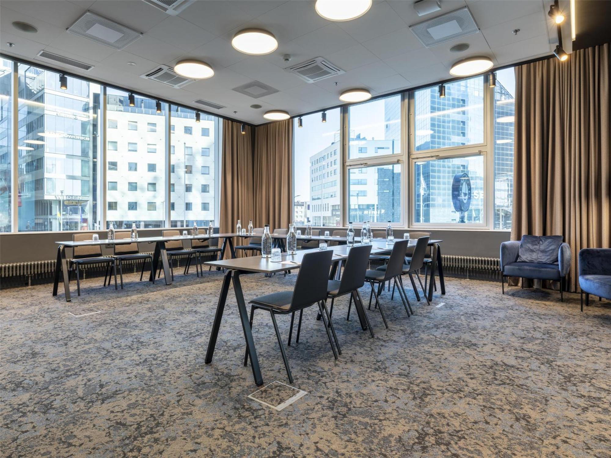 Hotel Radisson Collection Hotel,